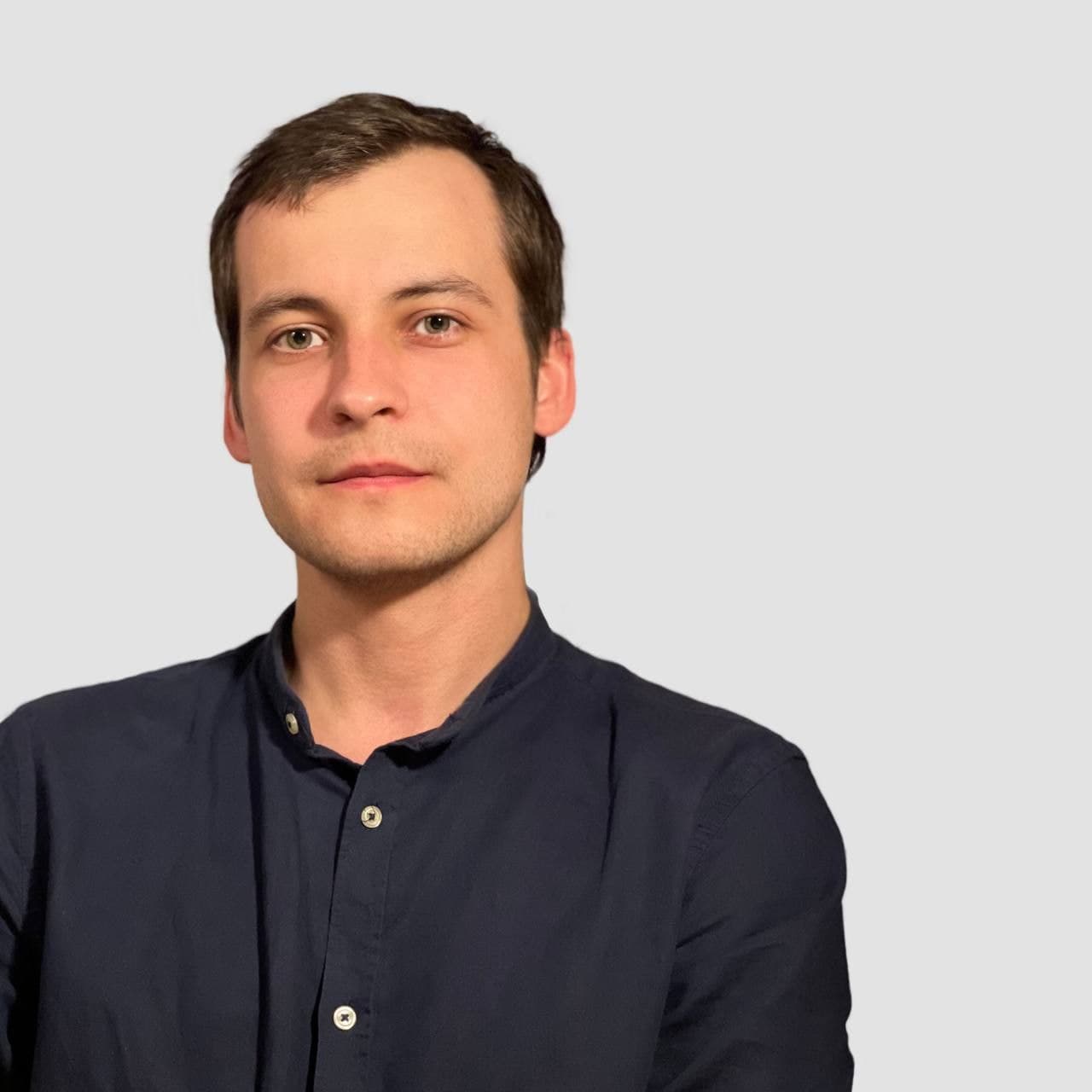 Тимофей Абалакин