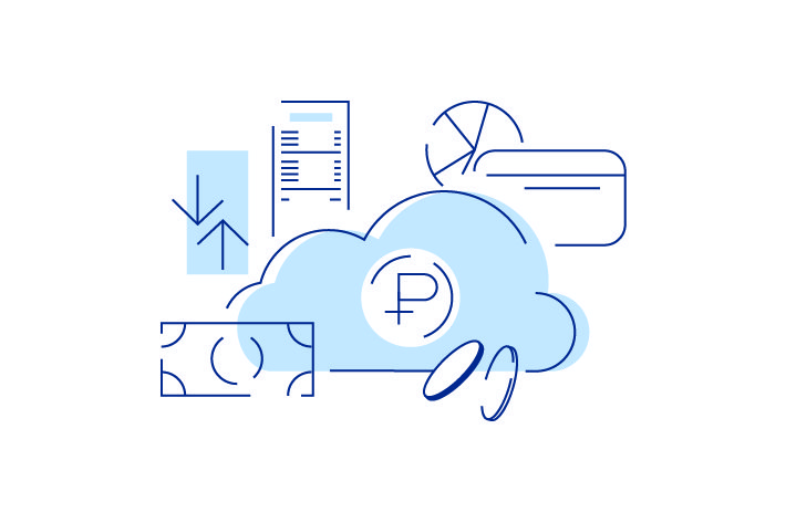 По итогам мая 2024 года объем выдач кредитов составил 1 466 млрд рублей