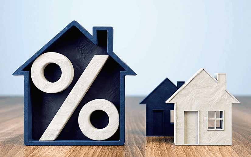 Ипотека. Итоги августа 2023 года