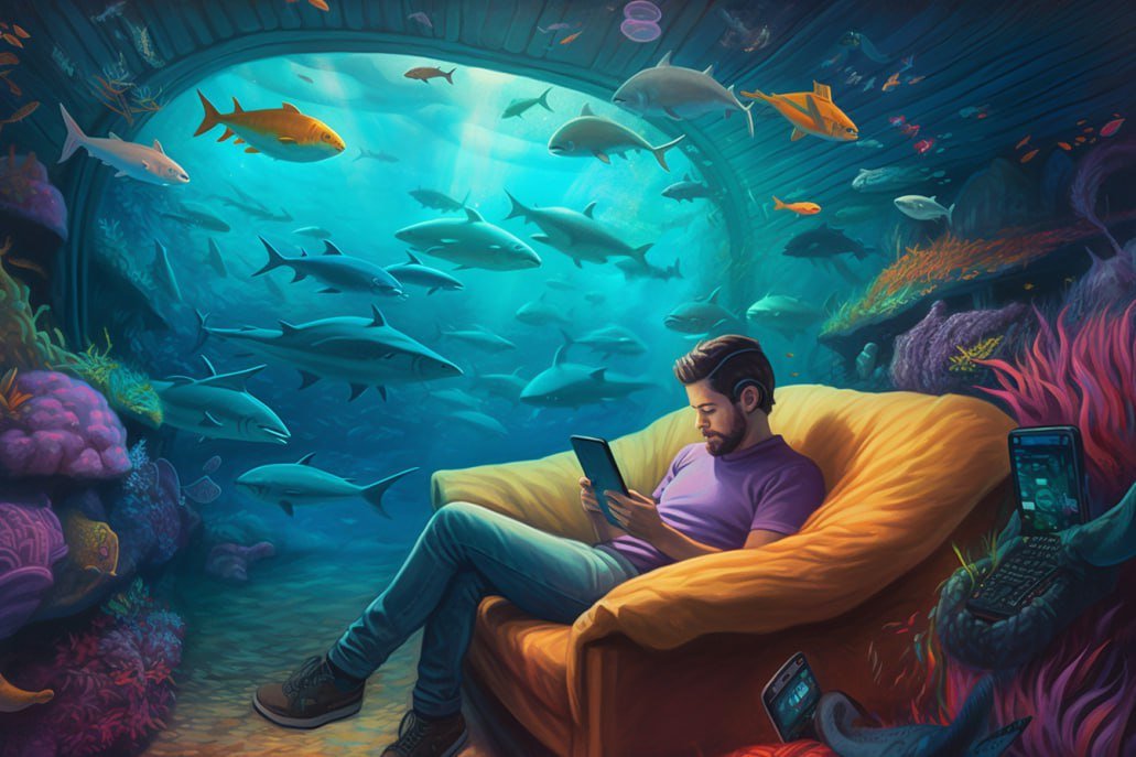 Дайвинг в море мультисервисных подписок