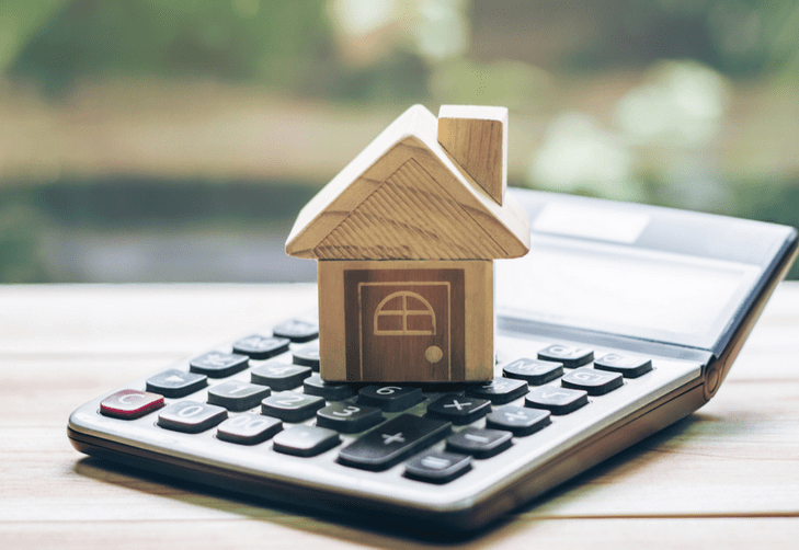 Ипотека. Итоги октября 2023 года