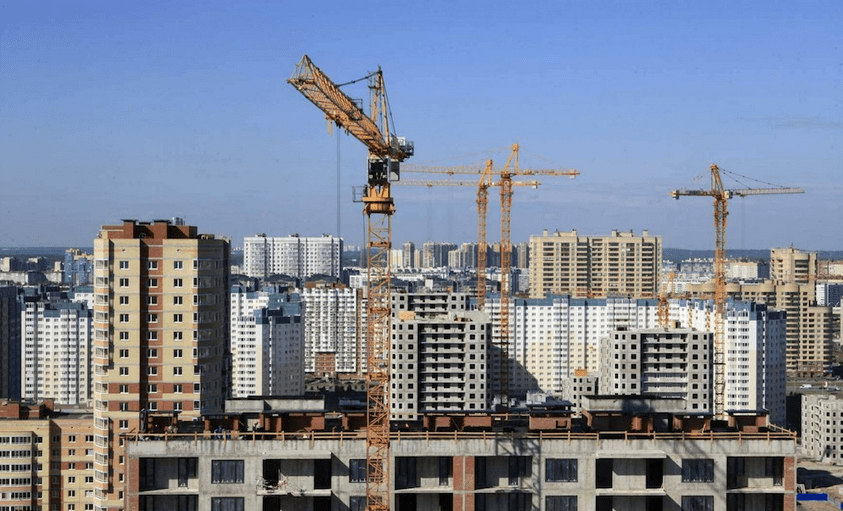 Ипотека. Итоги ноября 2023 года