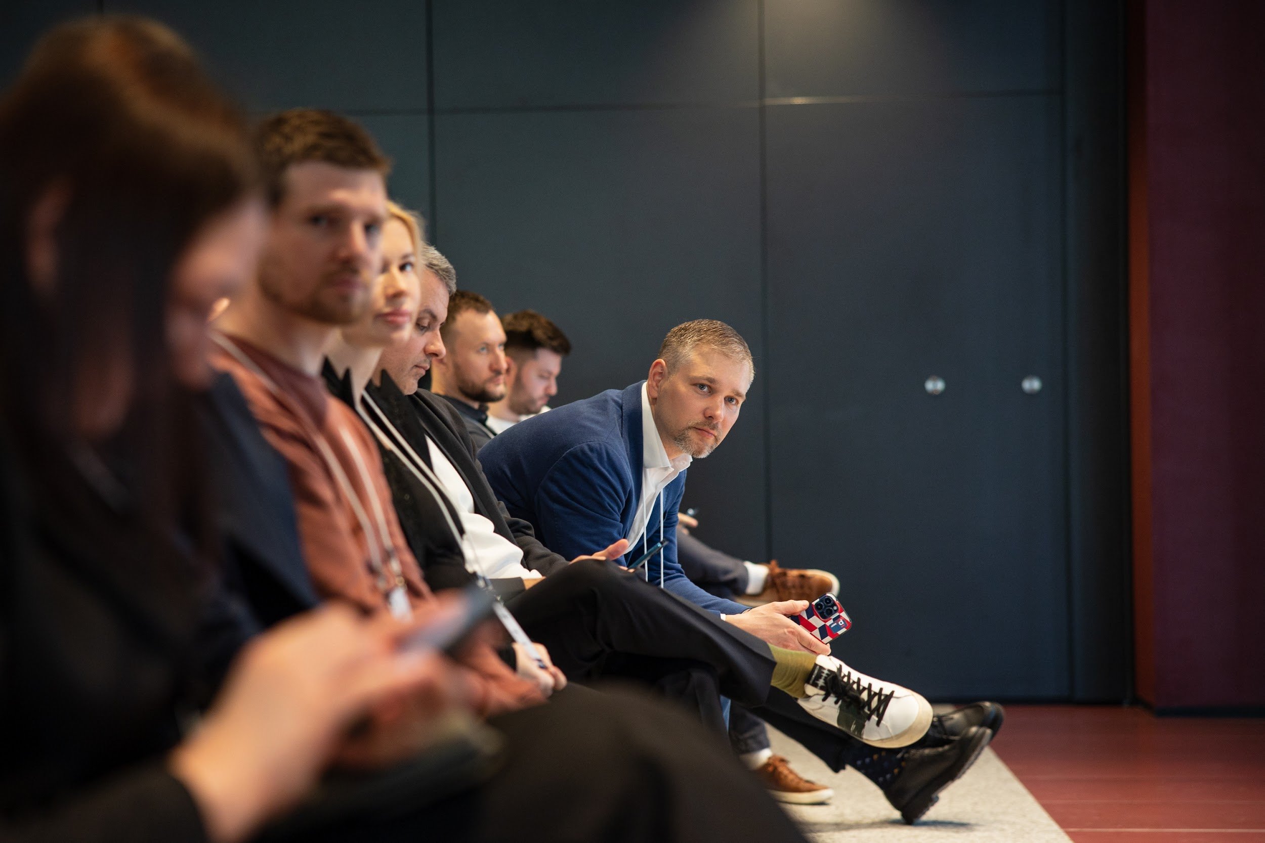 Клиентская любовь: от краткосрочного романа к отношениям на всю жизнь