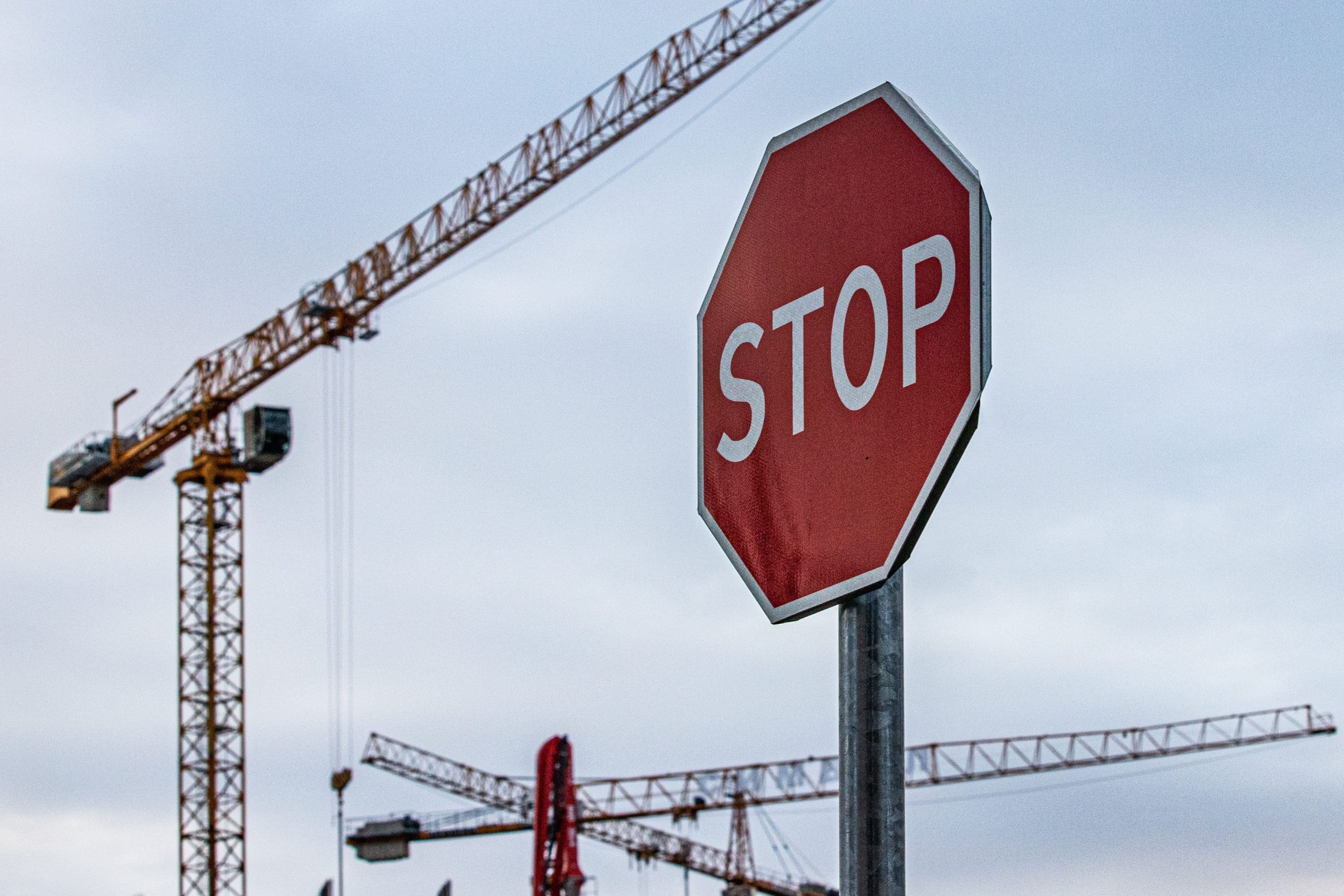 Доступность жилья в ипотеку снизилась с начала 2024 года