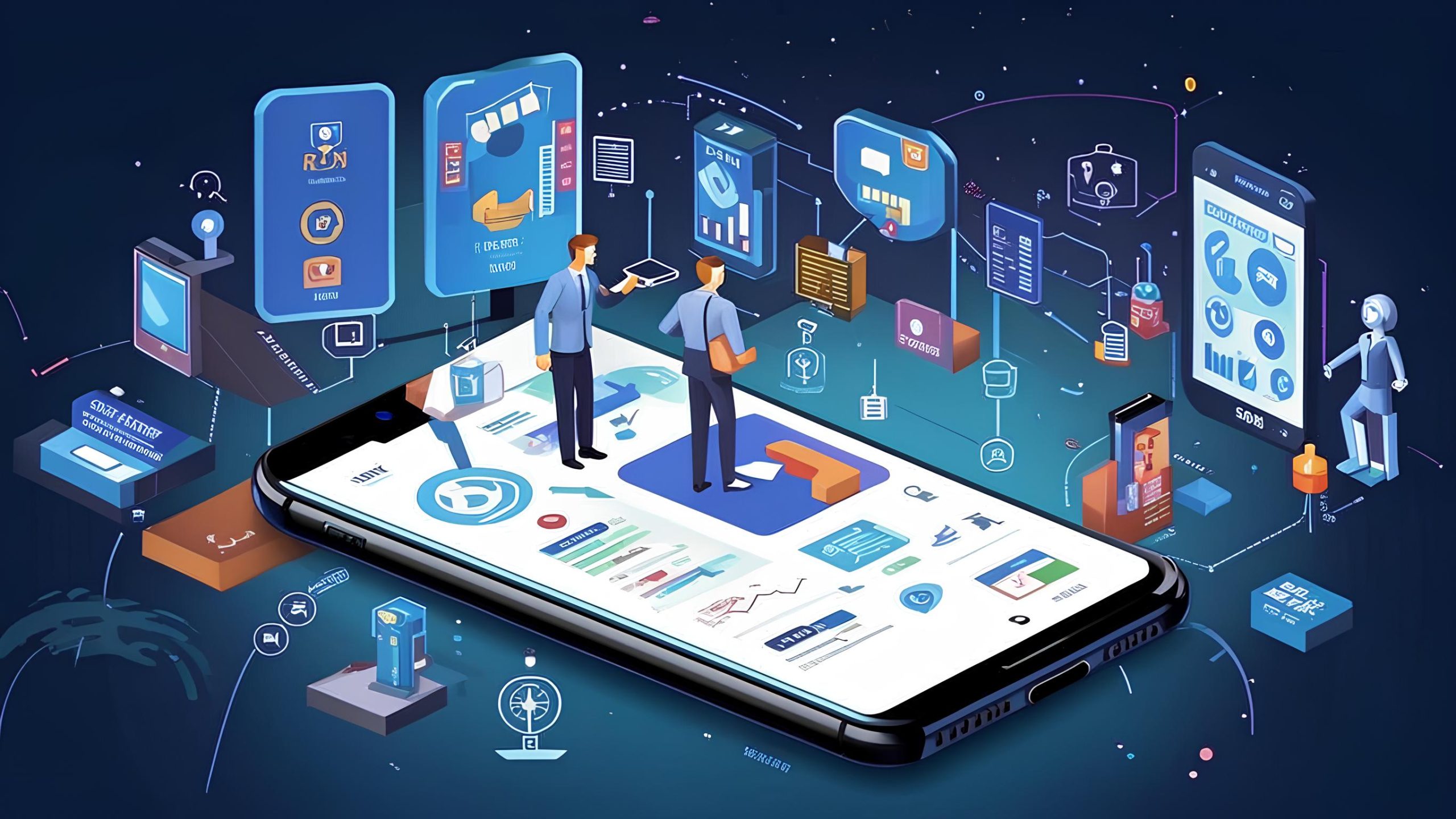 Клиентам МСБ нужны кастомизированные отраслевые решения