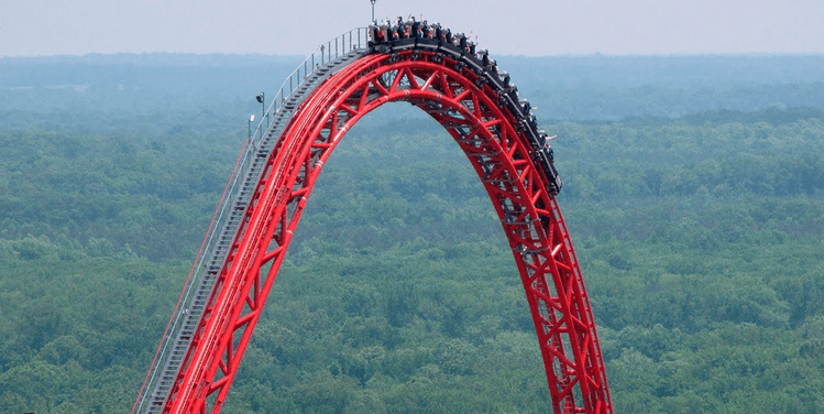 Ипотека. Итоги июня 2024 года