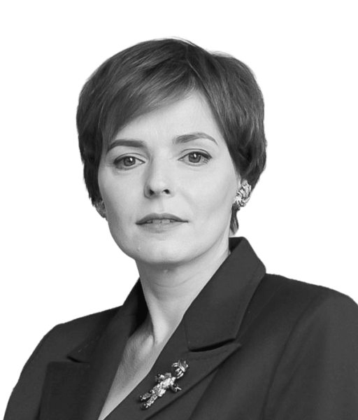 Екатерина Сафронова