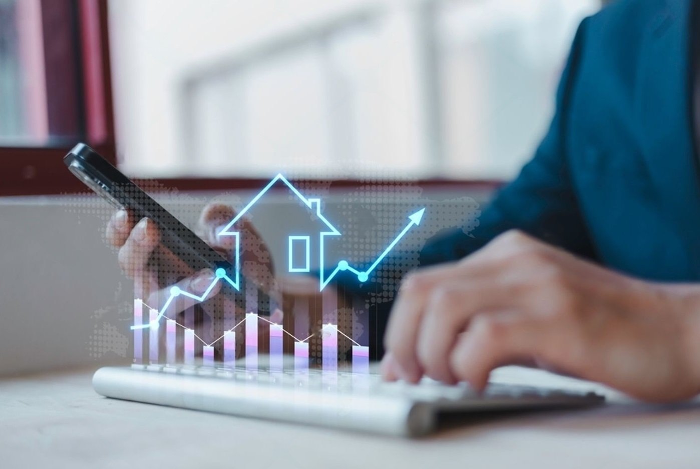 Ипотека. Итоги марта 2025 года