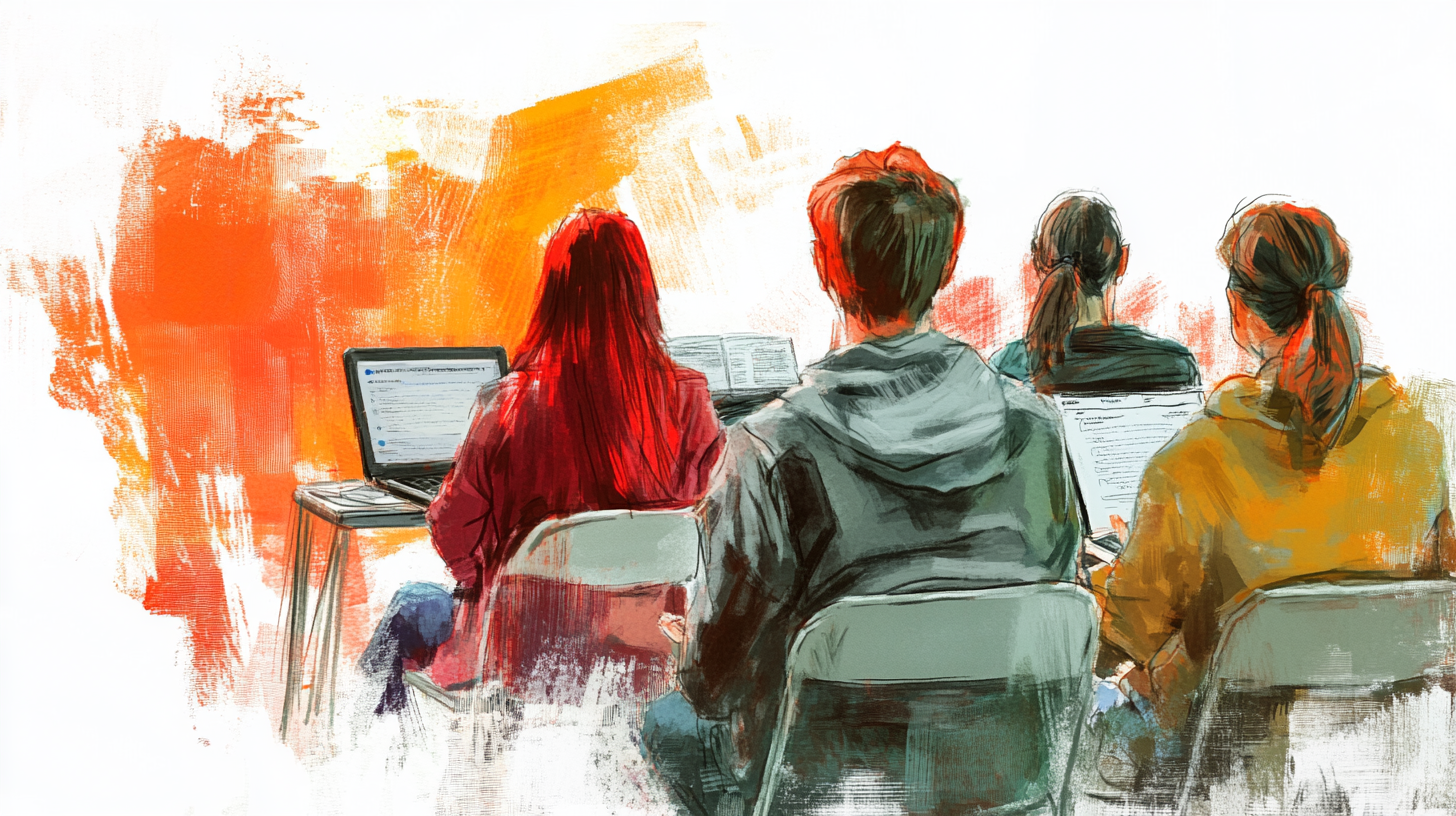 «Действительно полезная практика»