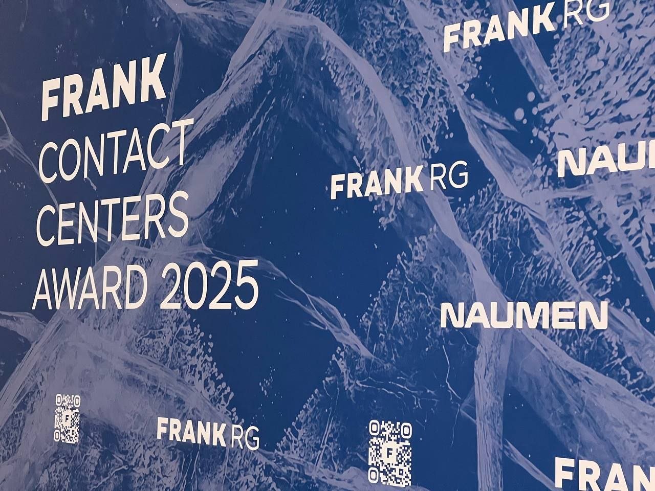 Роль роботов в человекоцентричной модели обслуживания клиентов