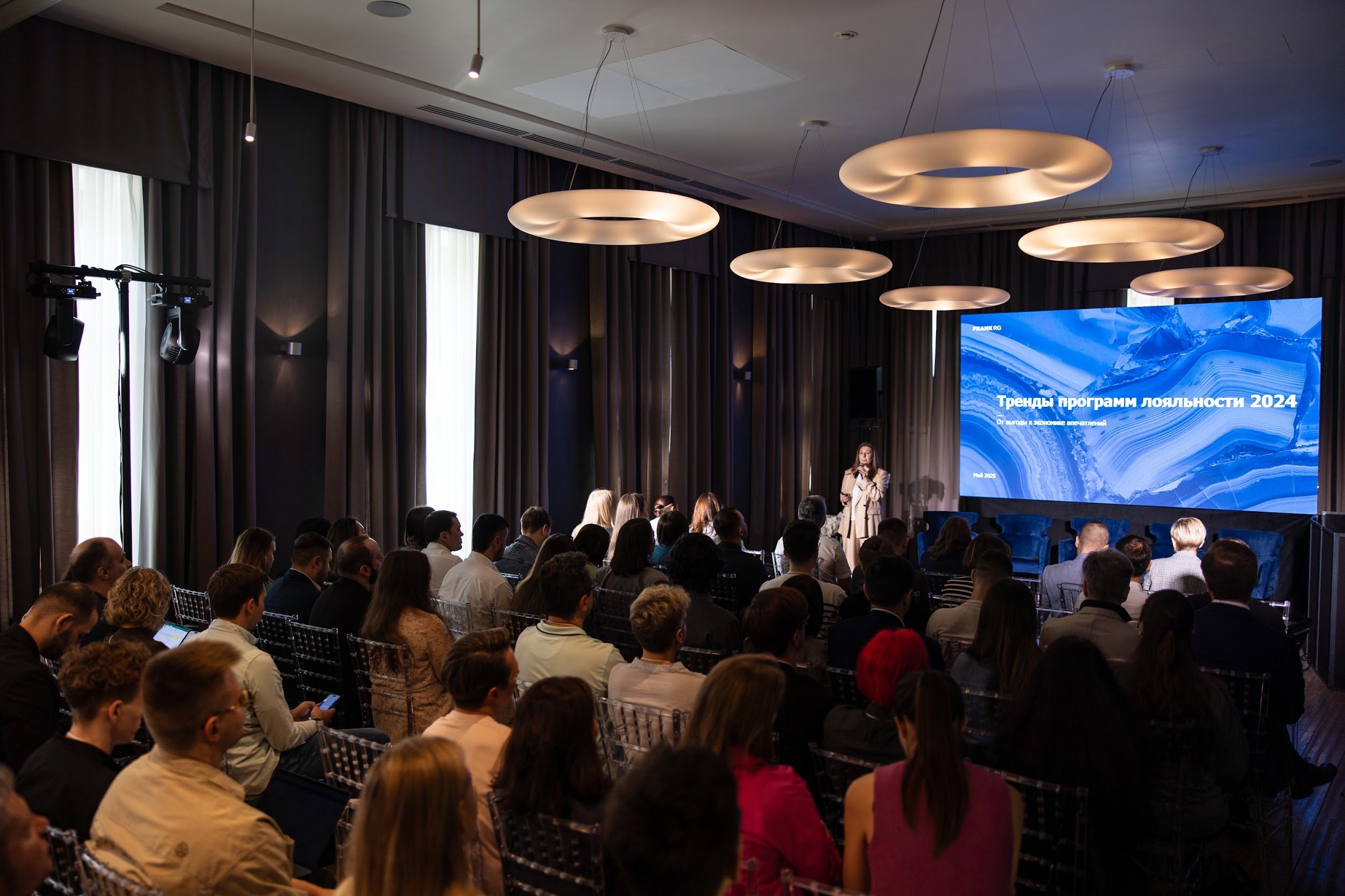 Кешбэк впечатлений: как повысить лояльность клиентов