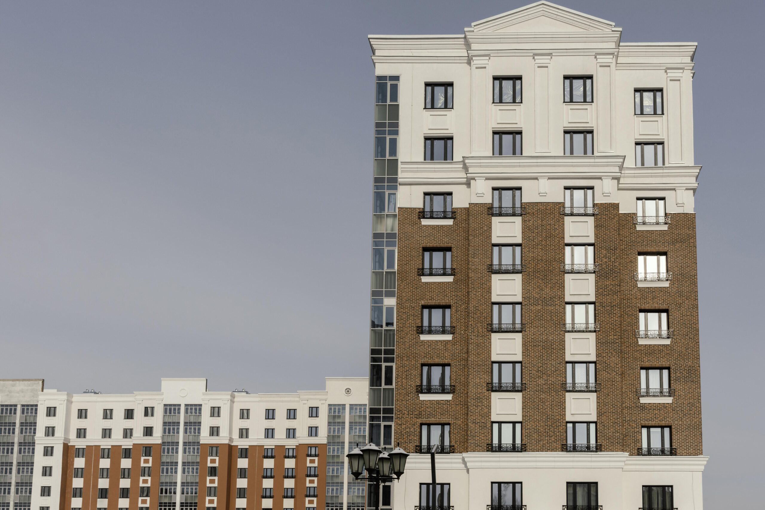 Ипотека. Итоги мая 2025 года