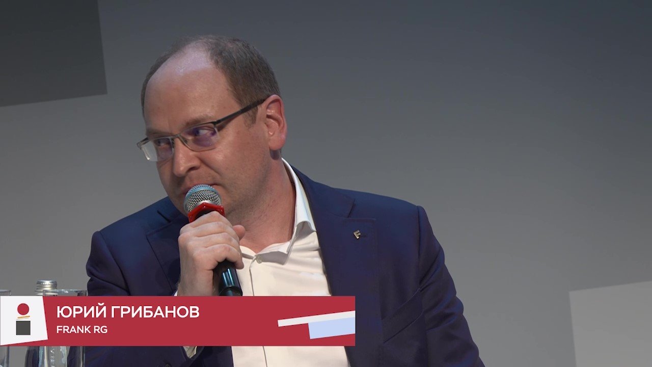 «Как зарабатывать на технологиях цифрового рубля, банкиры пока не придумали»