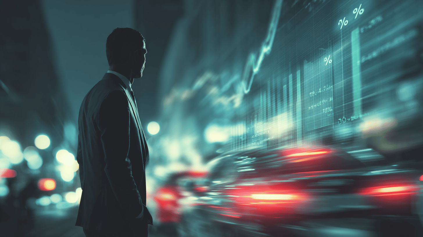 Настоящее и будущее рынка автокредитования