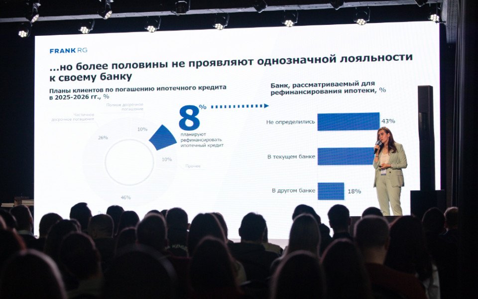 Ипотечная зима сменилась оттепелью