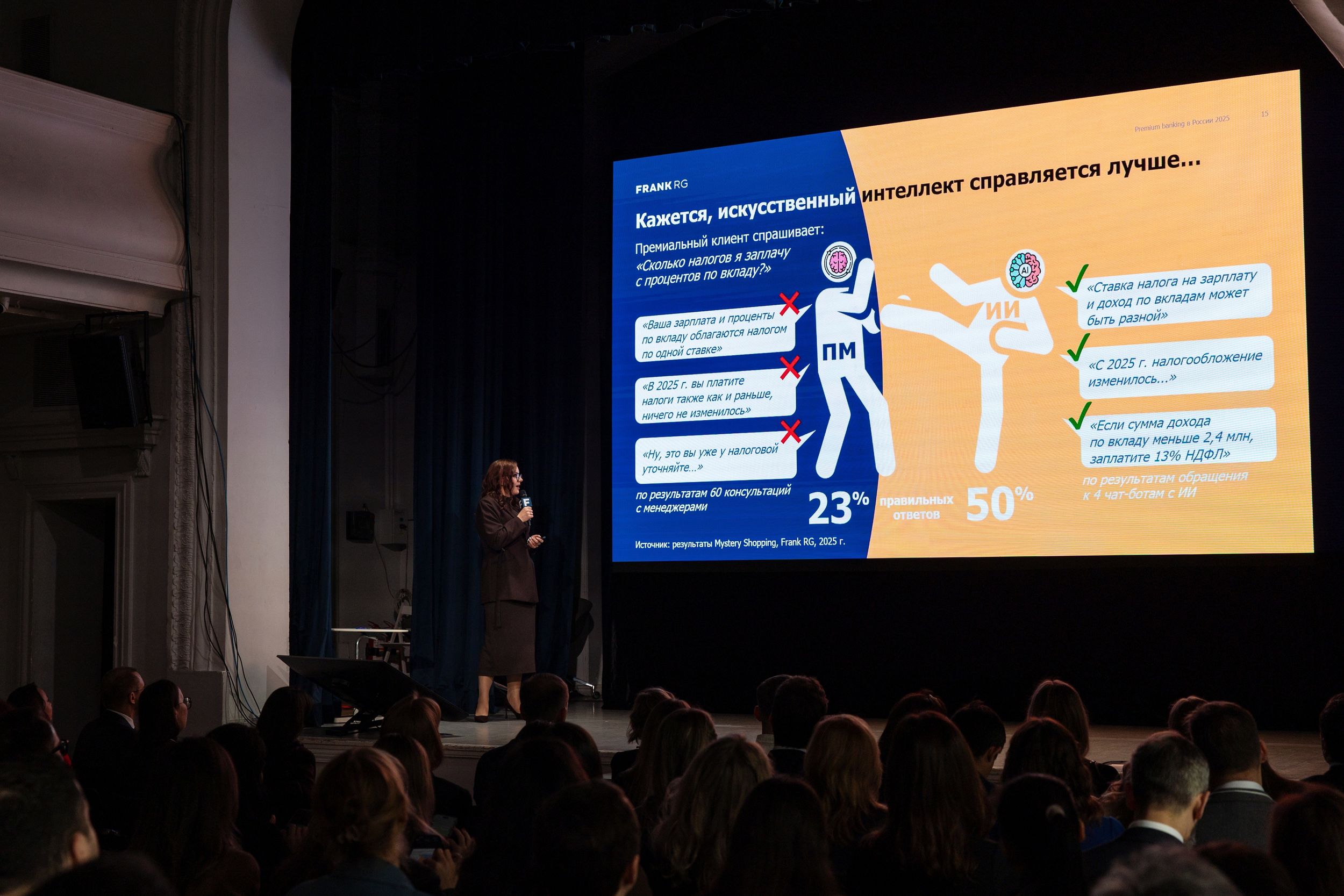 Банкинг 4.0 или ИИ в роли «второго пилота»: что ждет Premium Banking