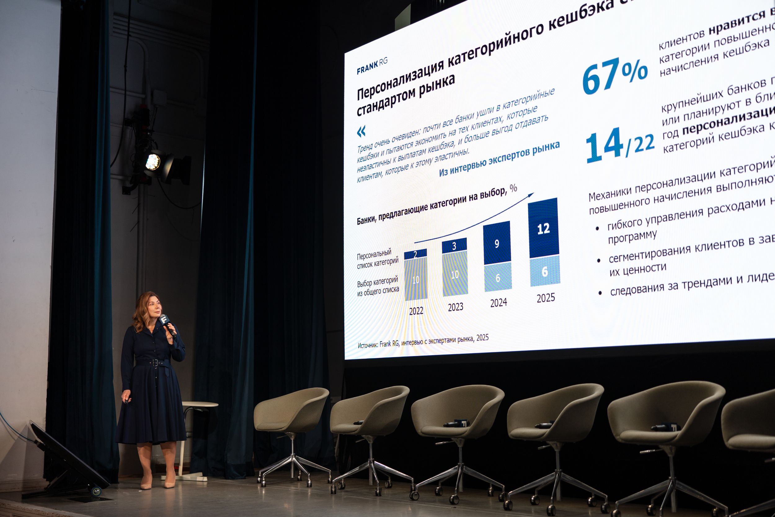 Эмоции, эксклюзив и вовлечение: новая формула банковской лояльности