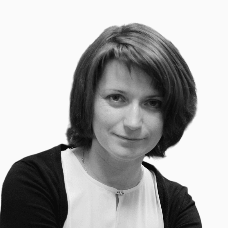 Оксана Каплина