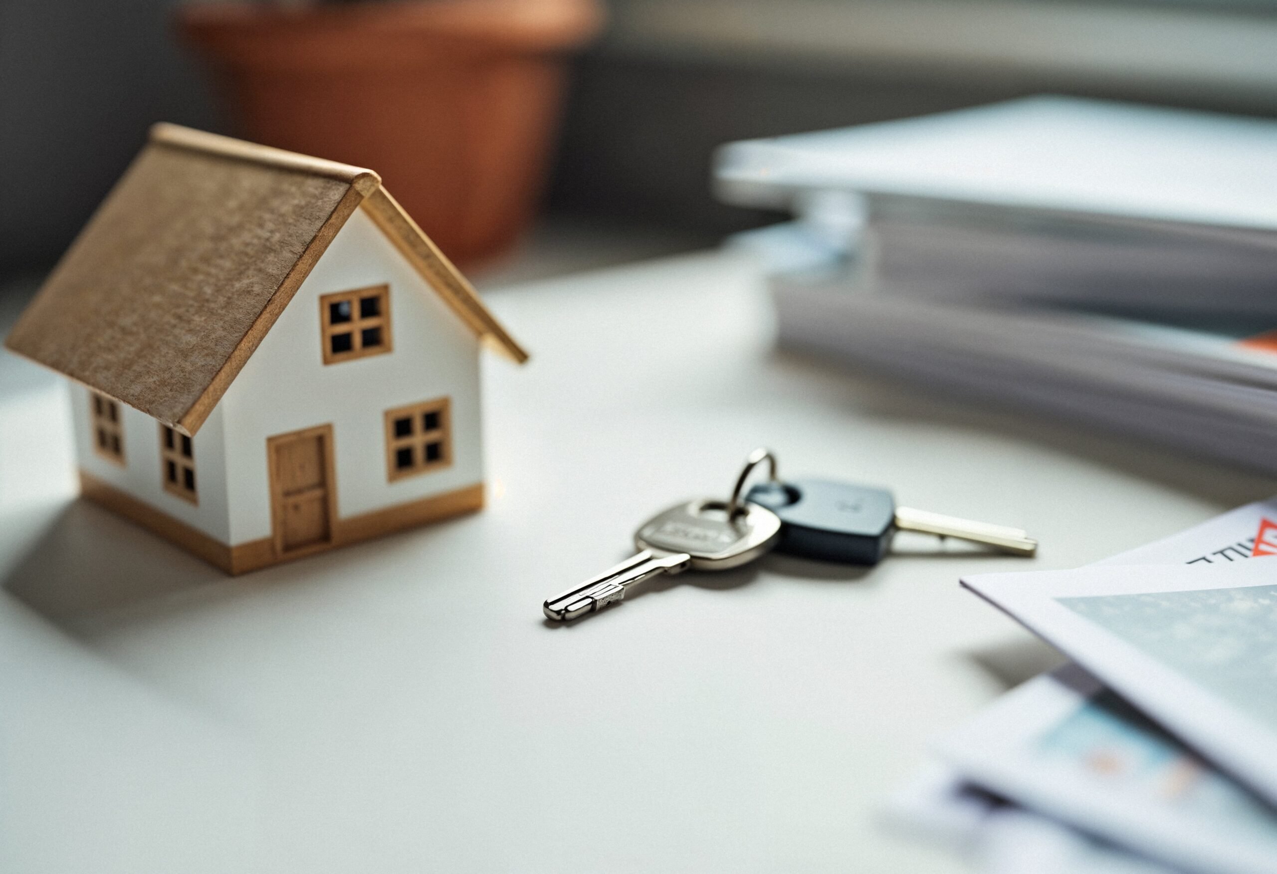 Ипотека. Итоги работы крупнейших ипотечных банков в феврале 2026 года