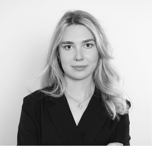 Дарья Сажина