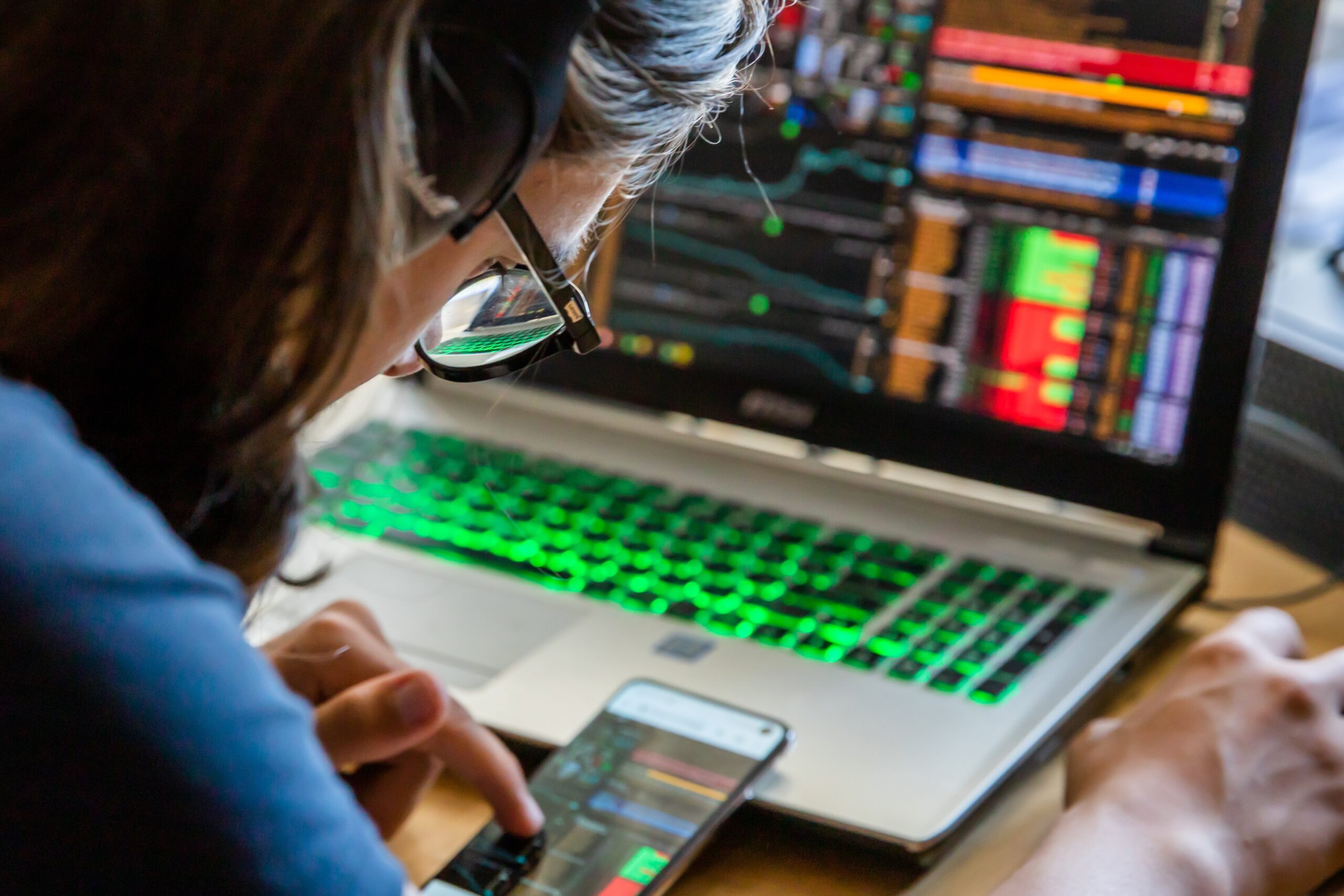 Маркетинговые акции брокеров: обзор механик и трендов