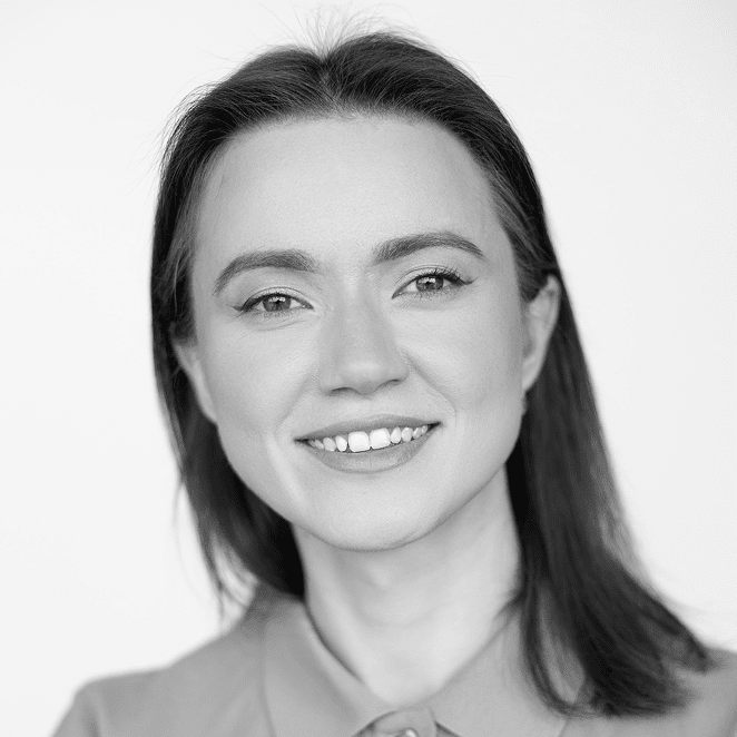 Ирина Махиянова